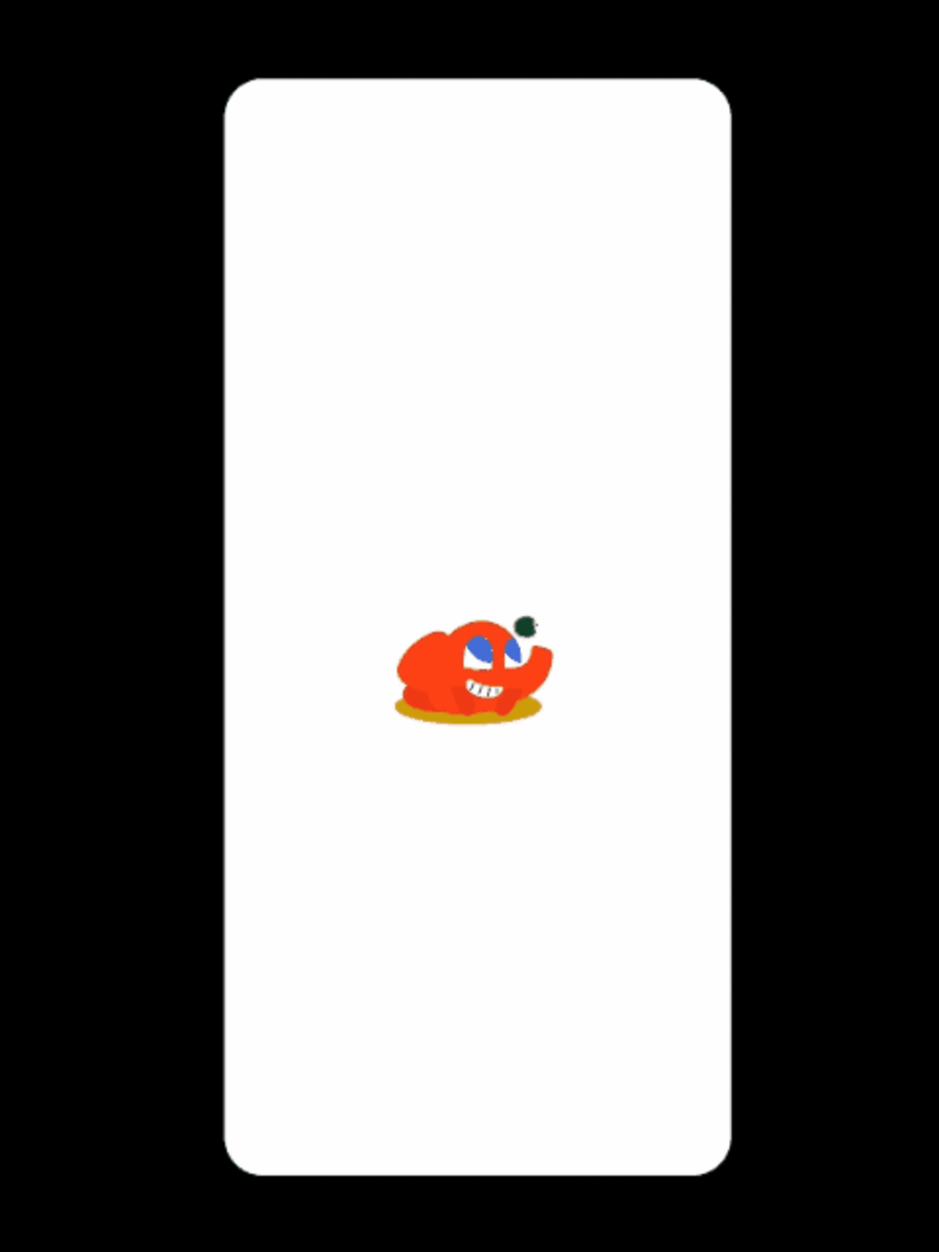 코끼리 브랜드 디자인