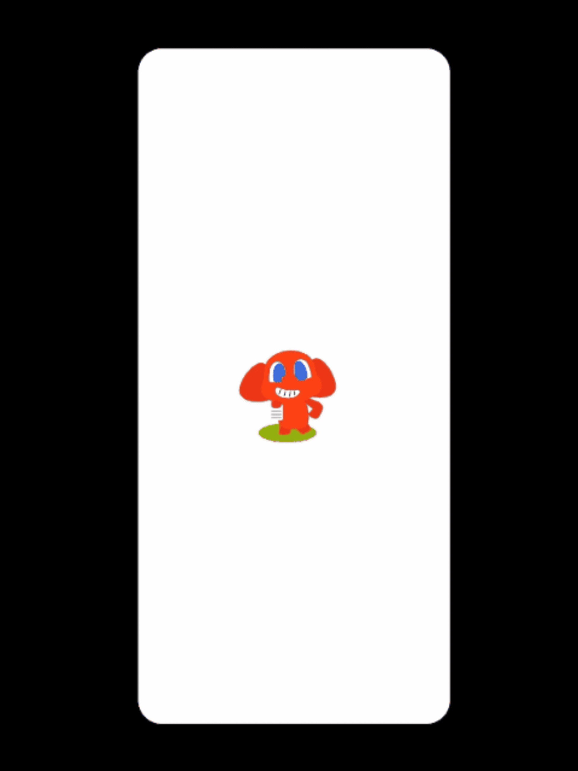 코끼리 브랜드 디자인